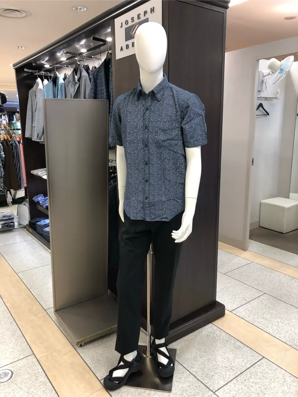  山口 コーディネート画像