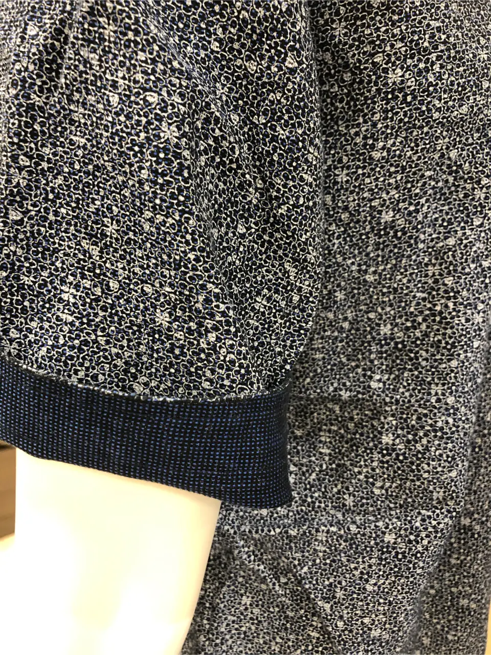 JOSEPH ABBOUD 山口 コーディネート画像