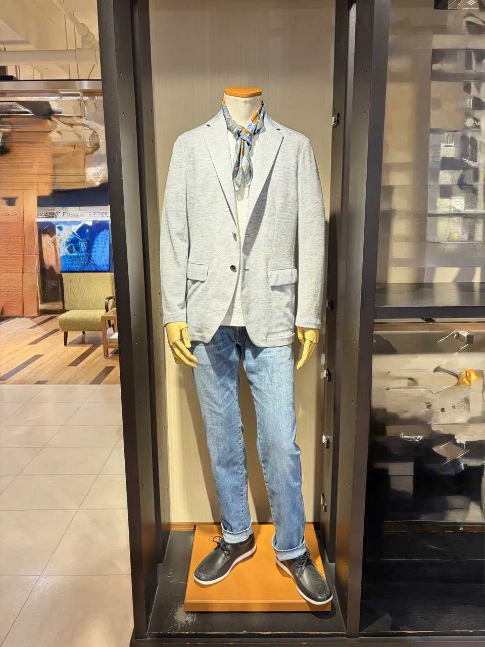  山口 コーディネート画像