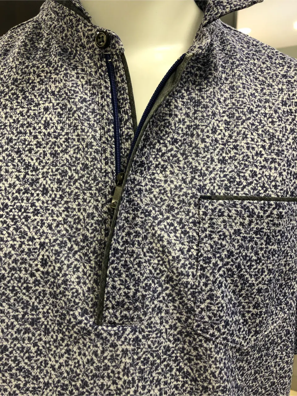 JOSEPH ABBOUD 山口 コーディネート画像