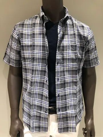 JOSEPH ABBOUD 川田 コーディネート画像