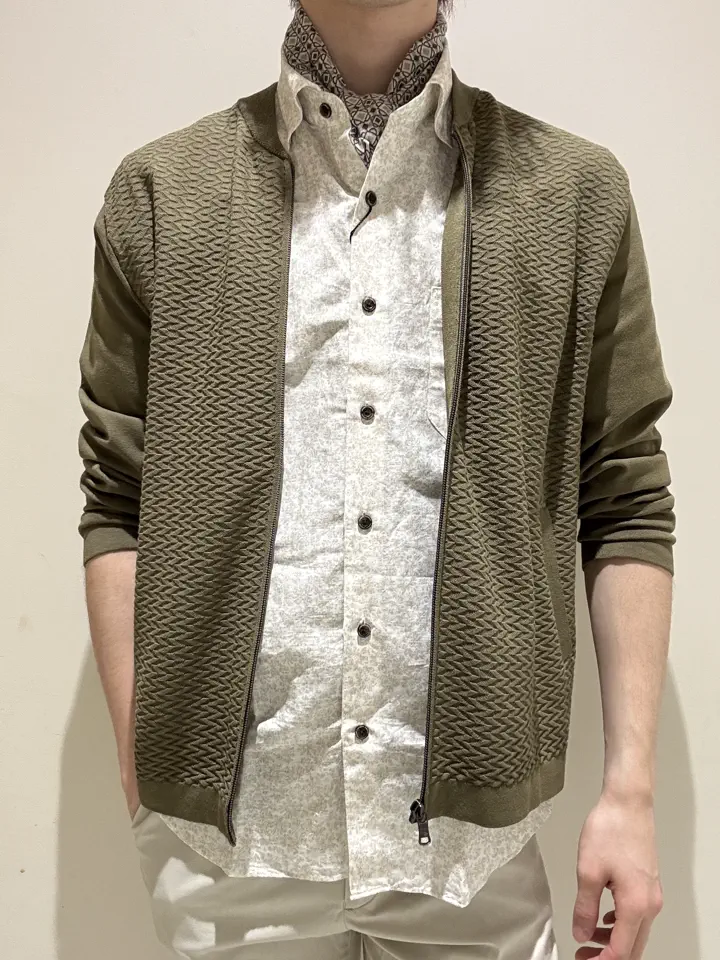 JOSEPH ABBOUD 近藤 コーディネート画像