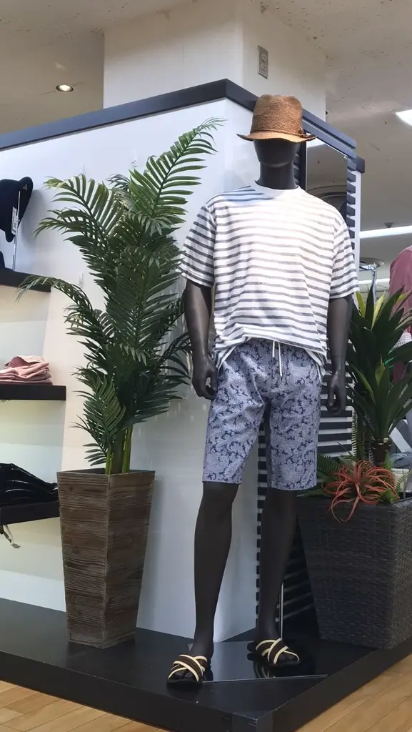  増田 コーディネート画像