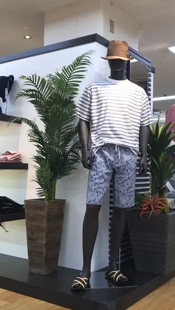 JOSEPH ABBOUD 増田 コーディネート画像