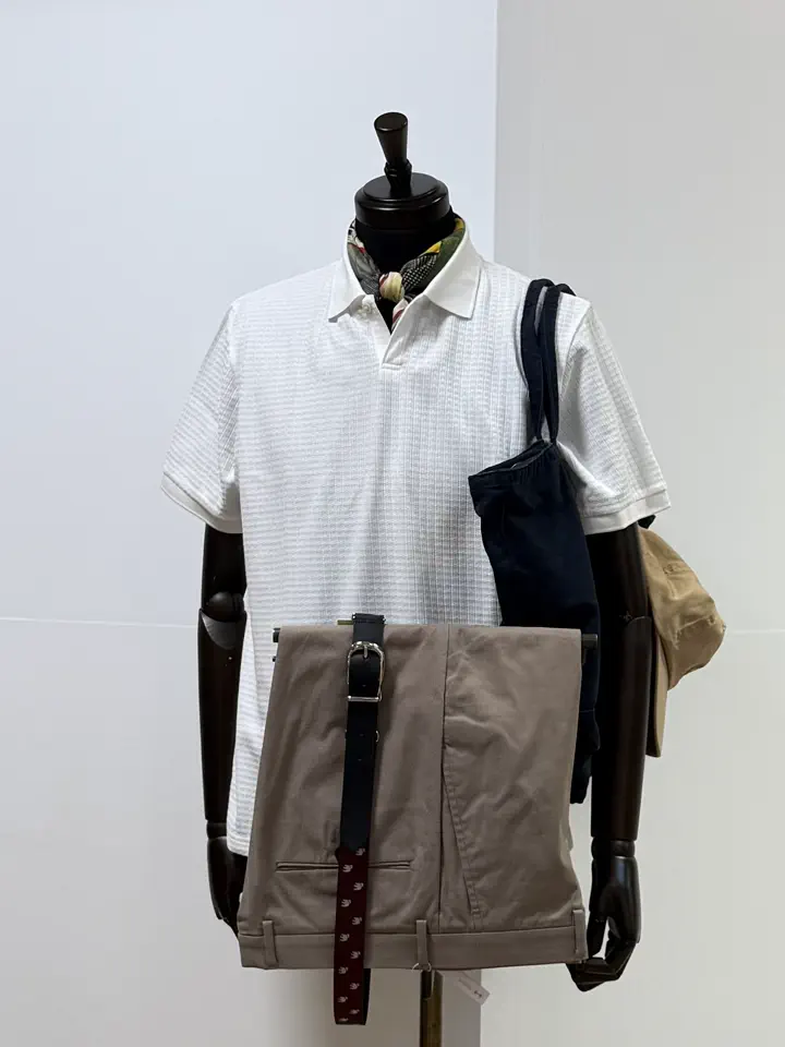 J.PRESS MEN 吉村 コーディネート画像