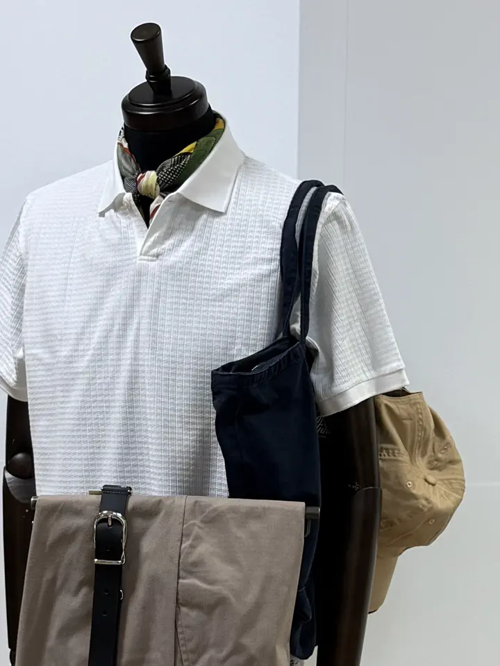 J.PRESS MEN 吉村 コーディネート画像