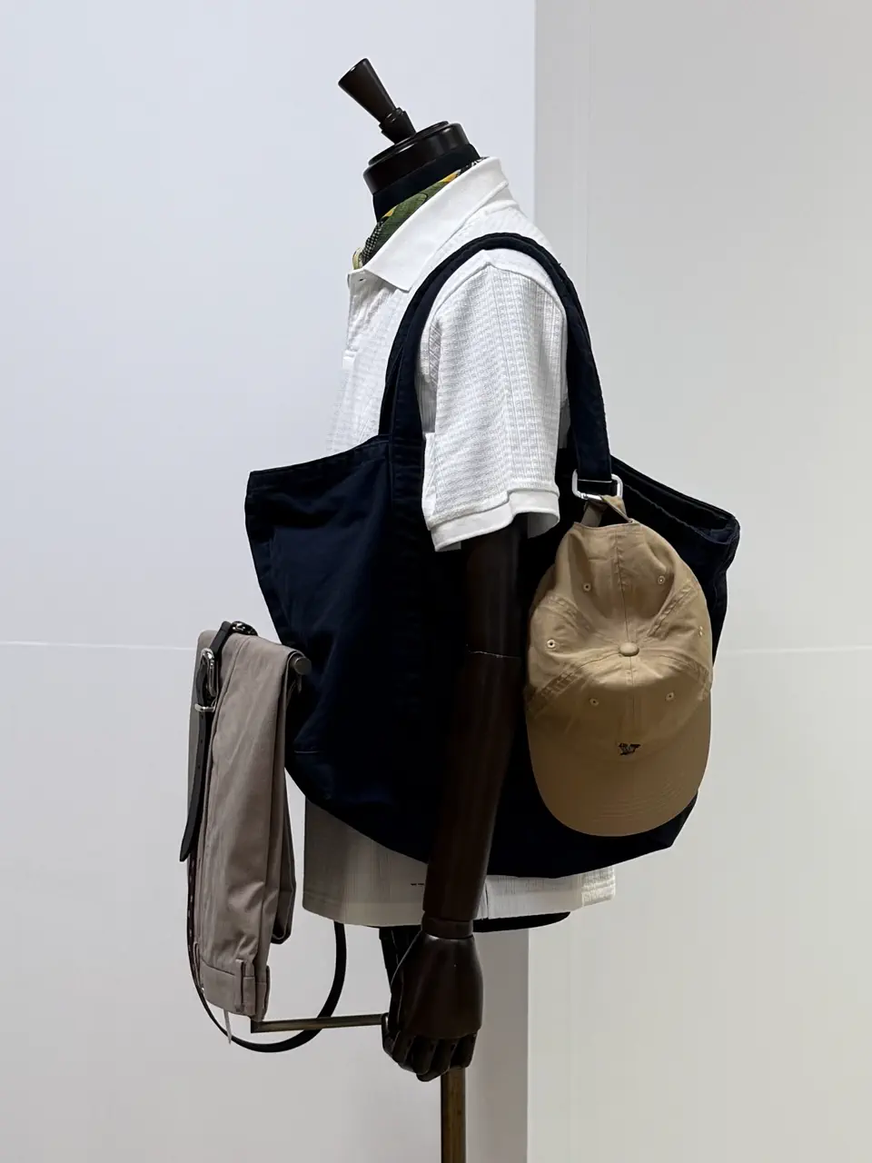 J.PRESS MEN 吉村 コーディネート画像