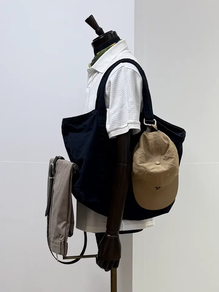 J.PRESS MEN 吉村 コーディネート画像