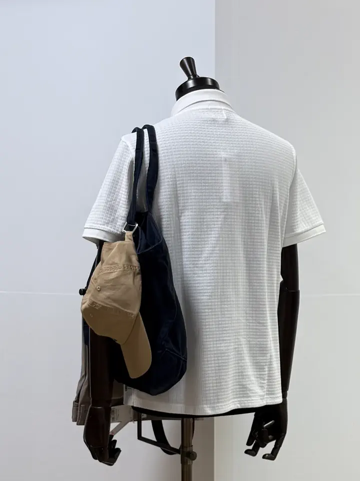 J.PRESS MEN 吉村 コーディネート画像