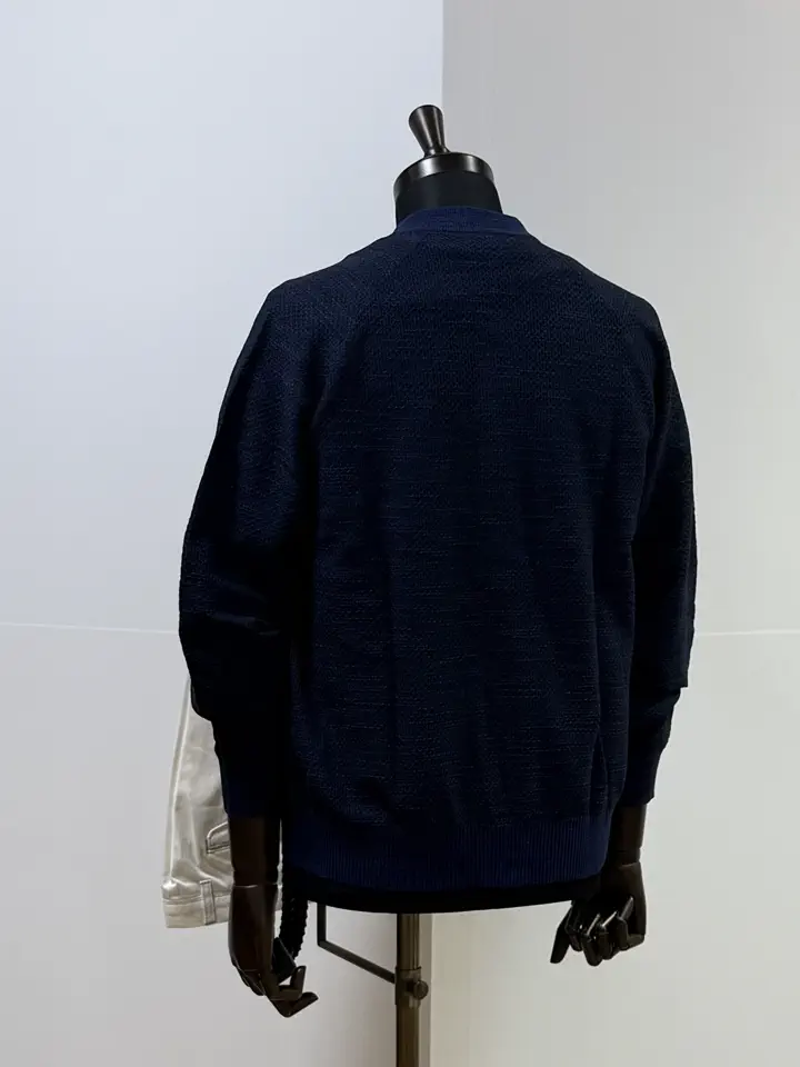 JOSEPH ABBOUD 吉村 コーディネート画像