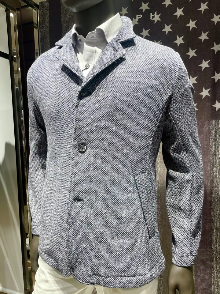 JOSEPH ABBOUD 小田 コーディネート画像