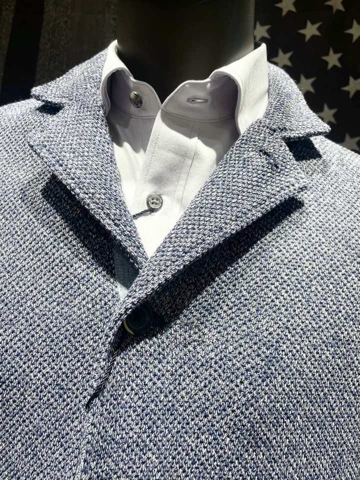 JOSEPH ABBOUD 小田 コーディネート画像