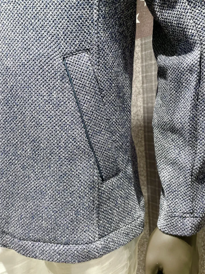 JOSEPH ABBOUD 小田 コーディネート画像