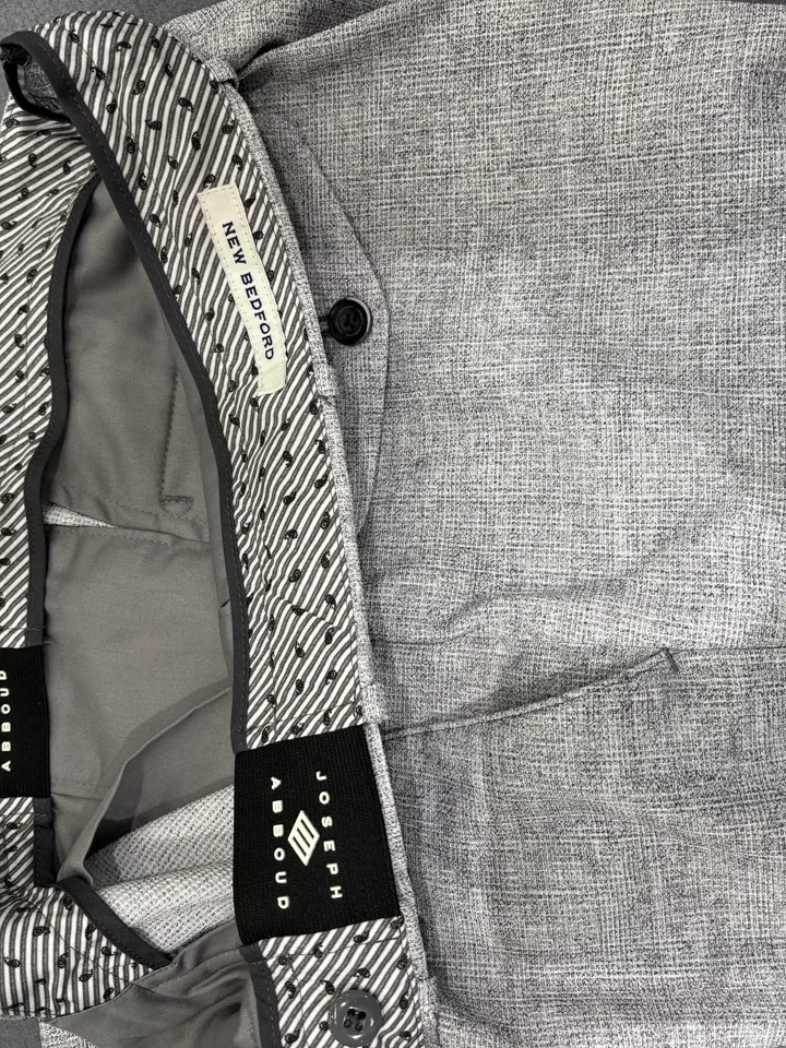 JOSEPH ABBOUD 坪井 コーディネート画像