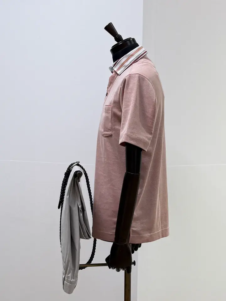 JOSEPH ABBOUD 吉村 コーディネート画像