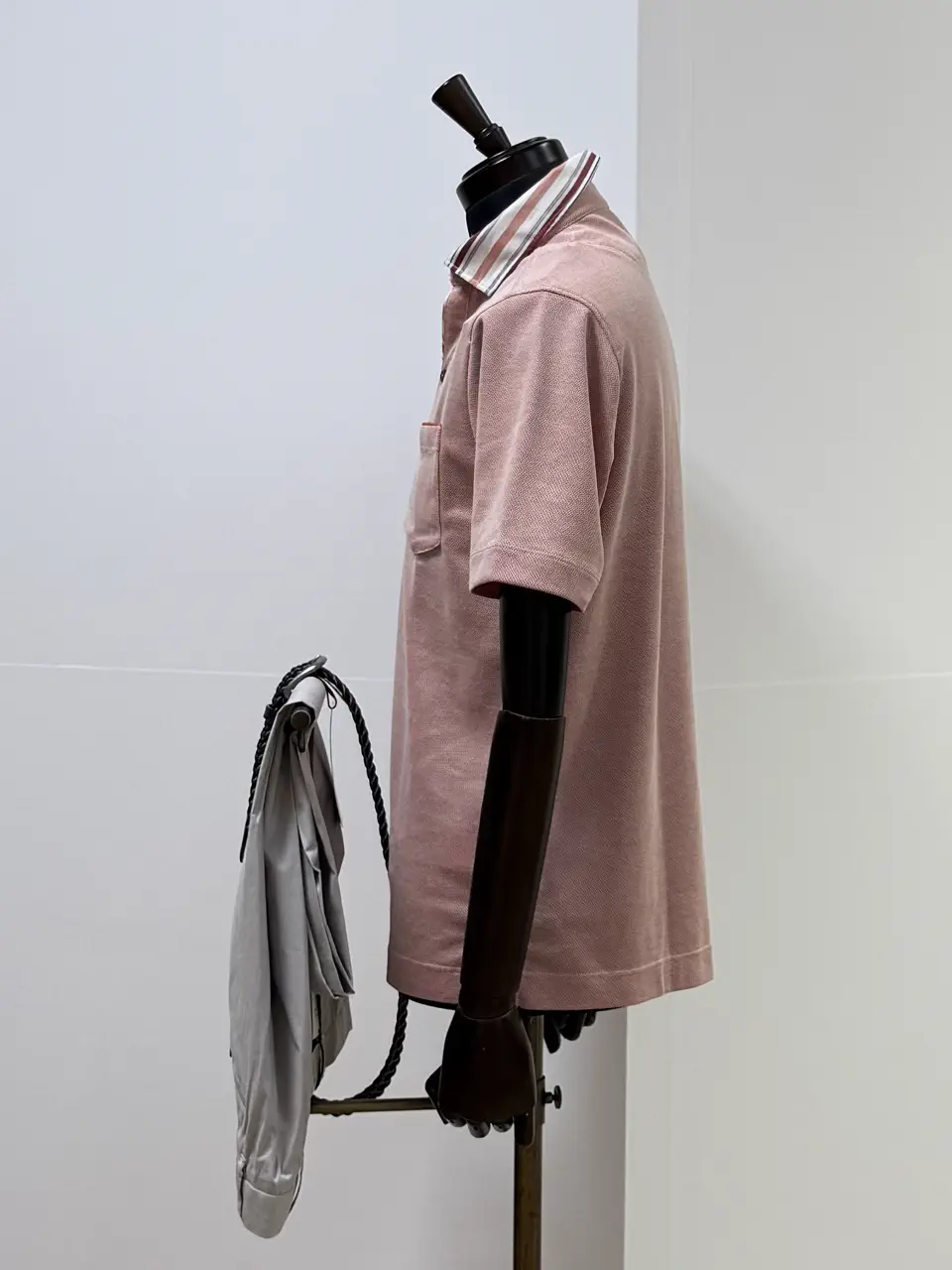 JOSEPH ABBOUD 吉村 コーディネート画像