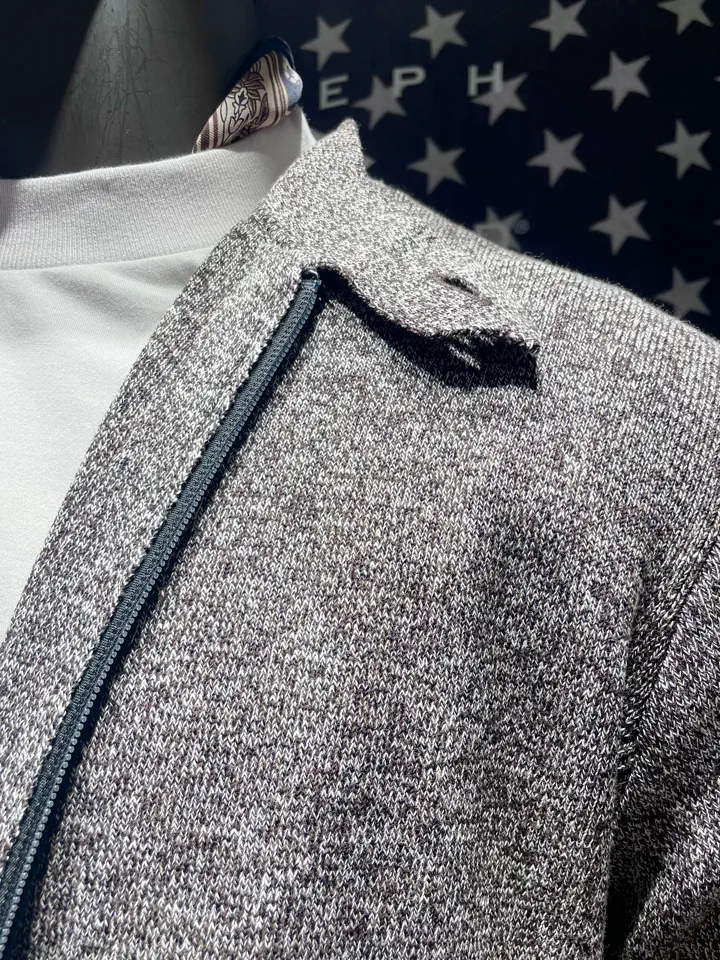 JOSEPH ABBOUD 小田 コーディネート画像