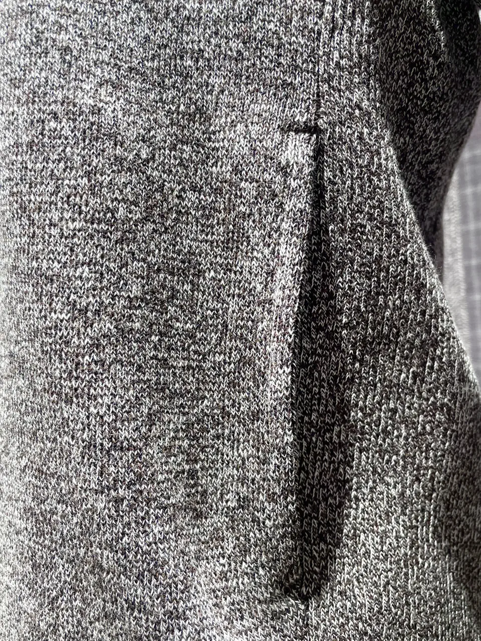 JOSEPH ABBOUD 小田 コーディネート画像