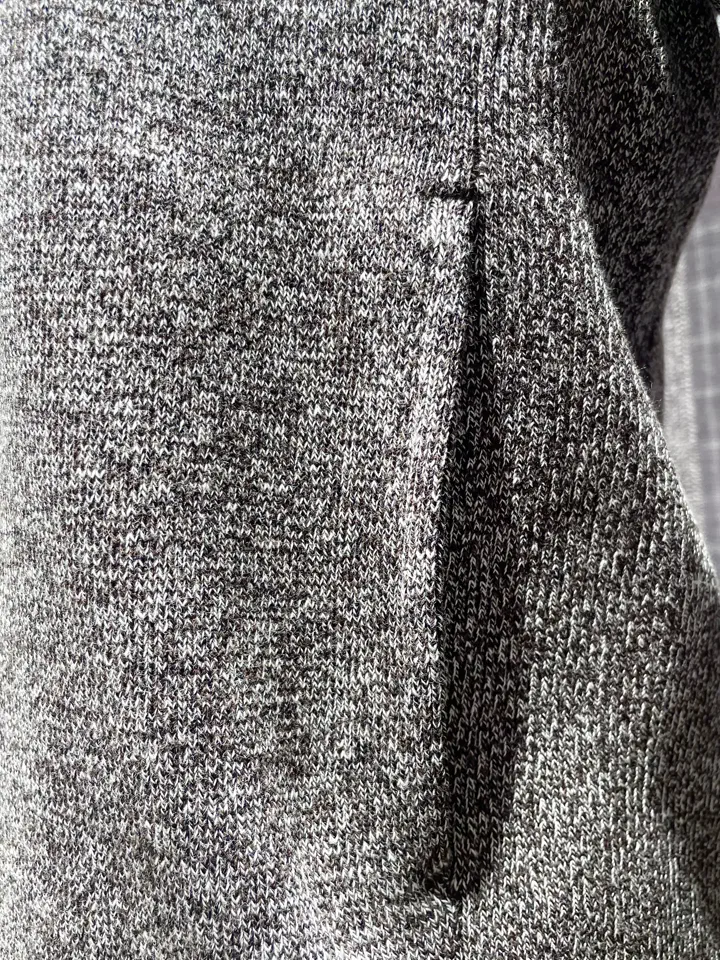 JOSEPH ABBOUD 小田 コーディネート画像