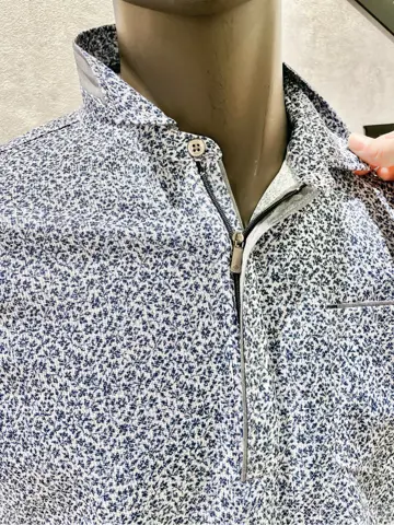 JOSEPH ABBOUD 二澤 コーディネート画像