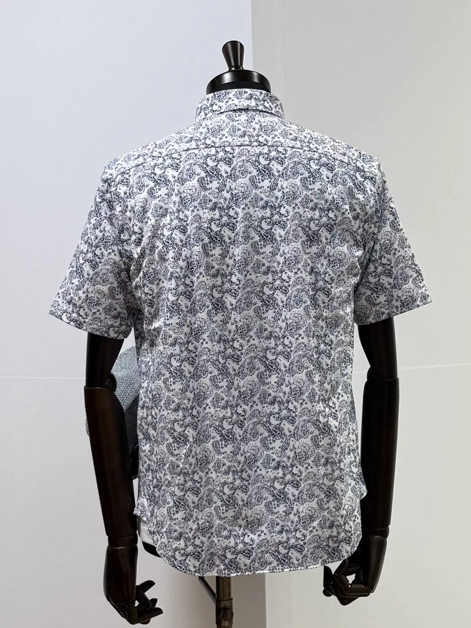 JOSEPH ABBOUD 吉村 コーディネート画像