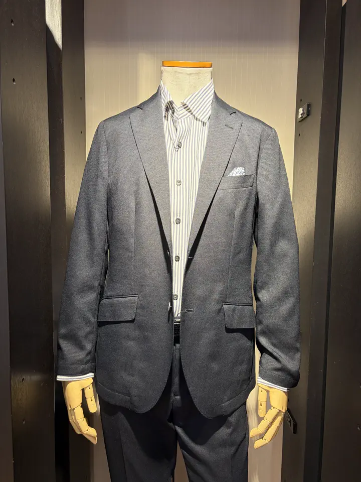 JOSEPH ABBOUD 山口 コーディネート画像