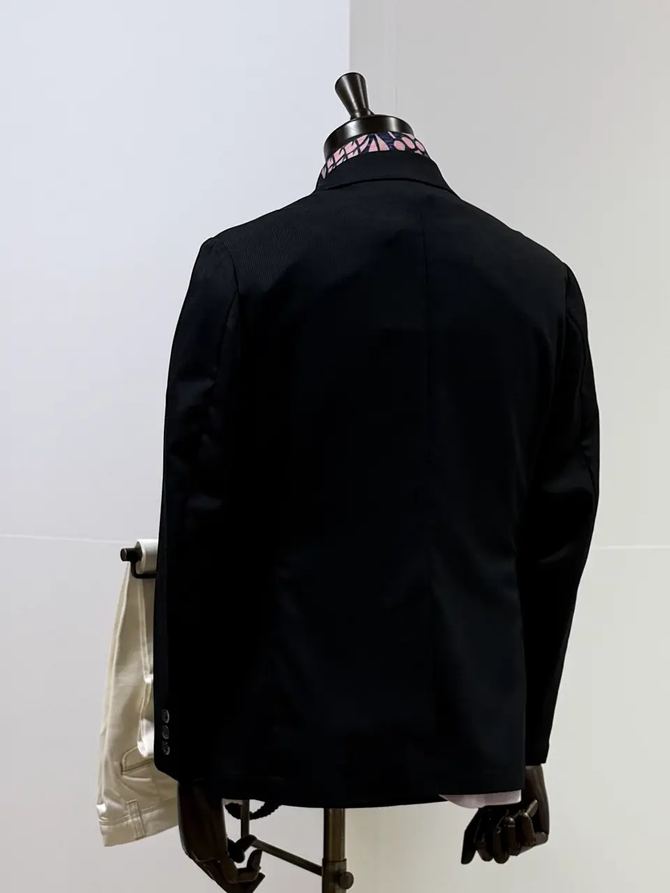 JOSEPH ABBOUD 吉村 コーディネート画像