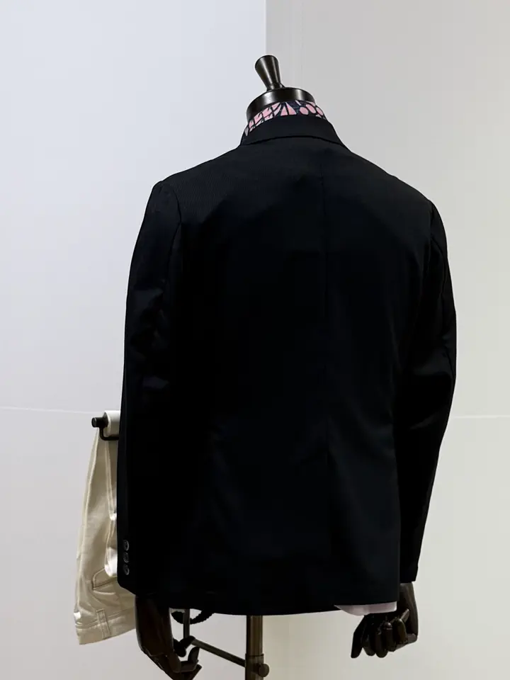 JOSEPH ABBOUD 吉村 コーディネート画像