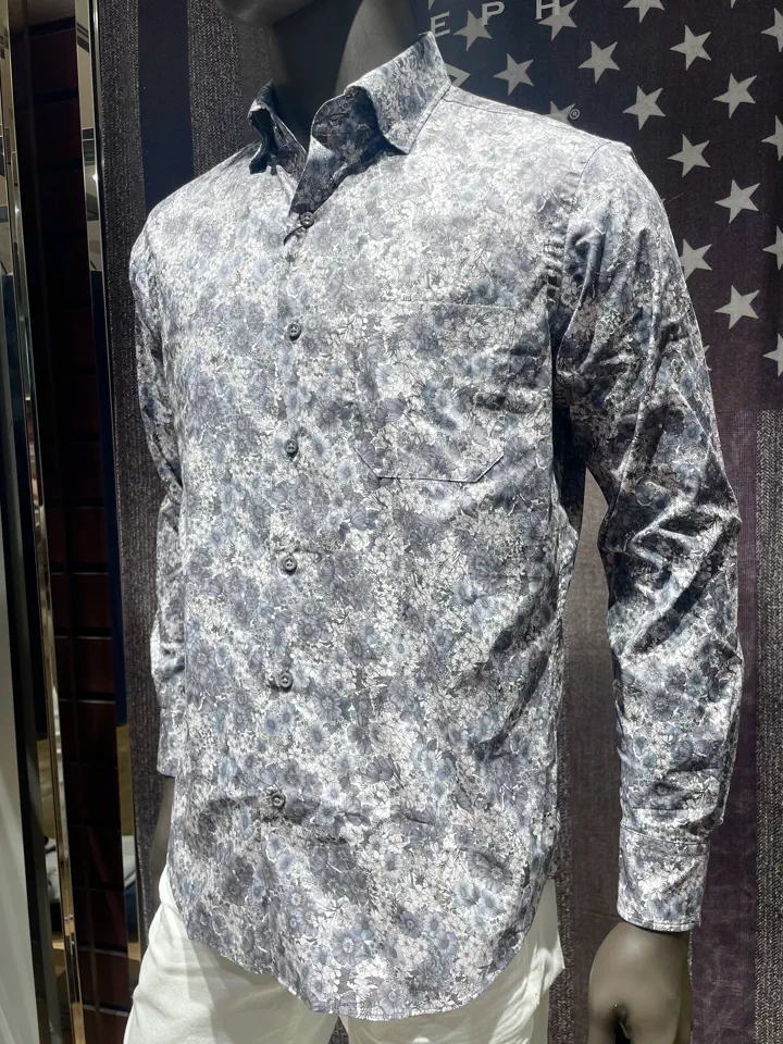 JOSEPH ABBOUD 小田 コーディネート画像