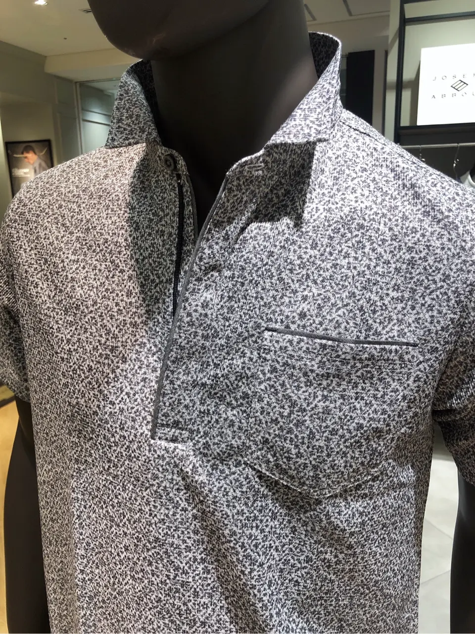 JOSEPH ABBOUD 鎌田 コーディネート画像