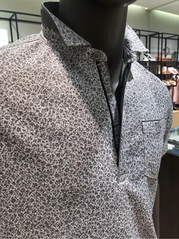 JOSEPH ABBOUD 鎌田 コーディネート画像