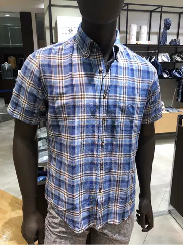 JOSEPH ABBOUD 鎌田 コーディネート画像