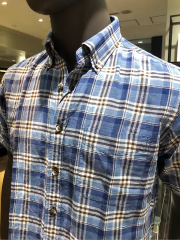 JOSEPH ABBOUD 鎌田 コーディネート画像