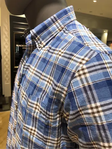 JOSEPH ABBOUD 鎌田 コーディネート画像