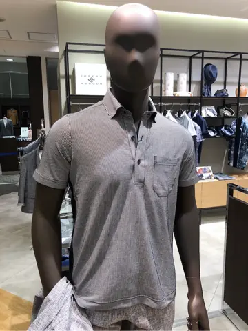 JOSEPH ABBOUD 鎌田 コーディネート画像