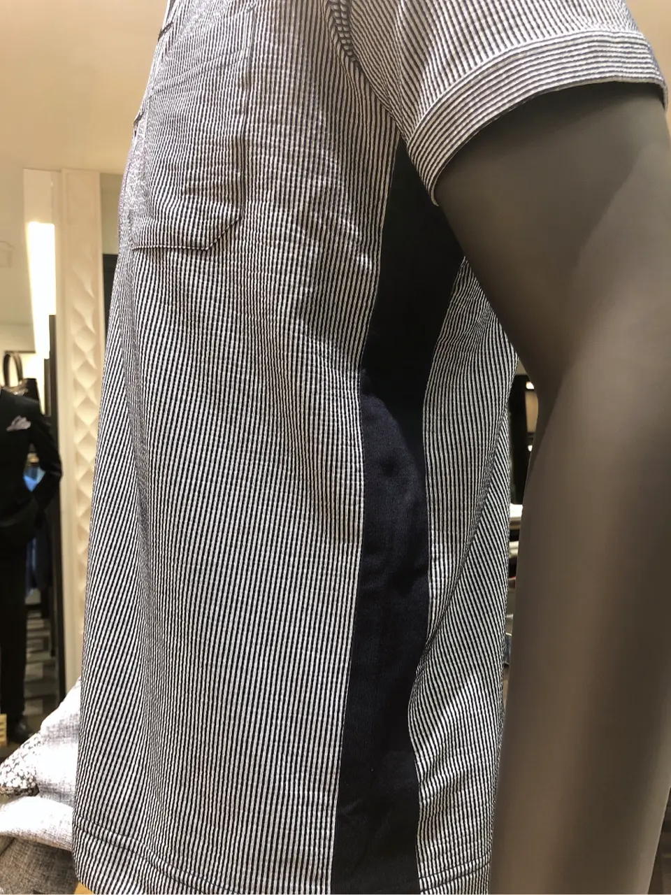 JOSEPH ABBOUD 鎌田 コーディネート画像