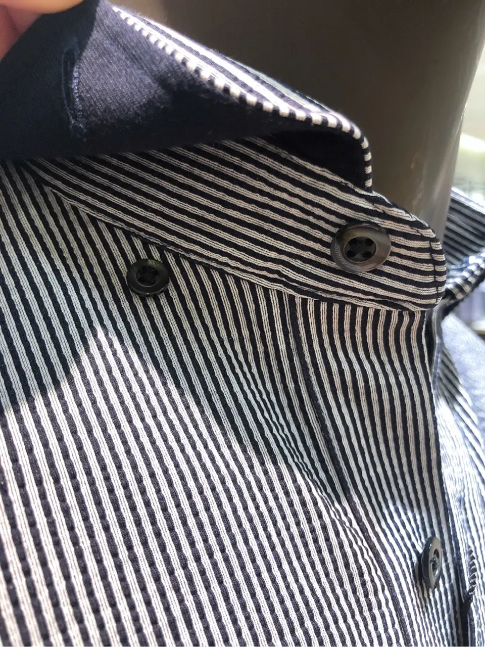 JOSEPH ABBOUD 鎌田 コーディネート画像