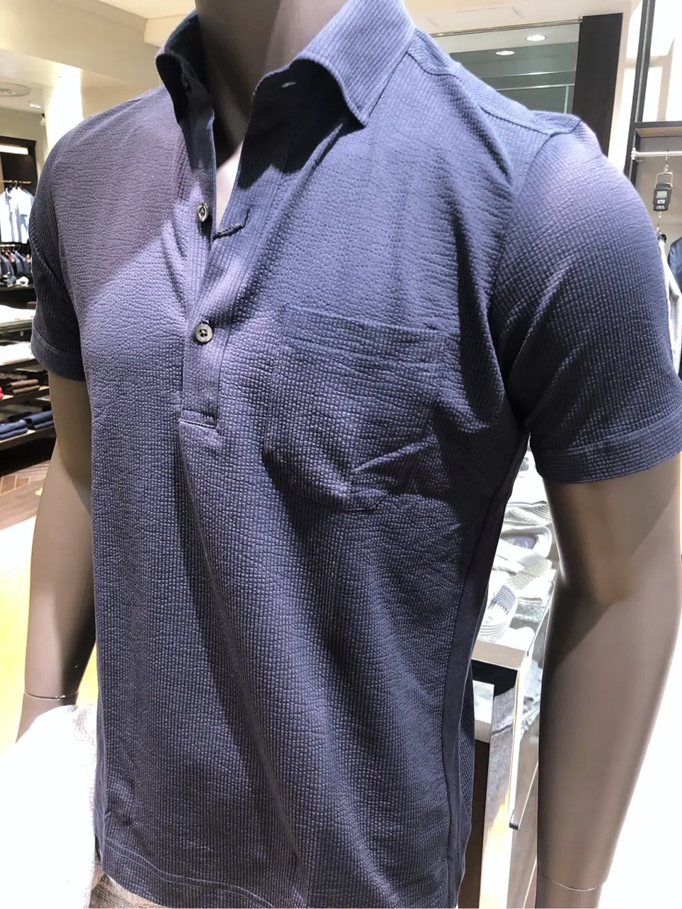 JOSEPH ABBOUD 鎌田 コーディネート画像