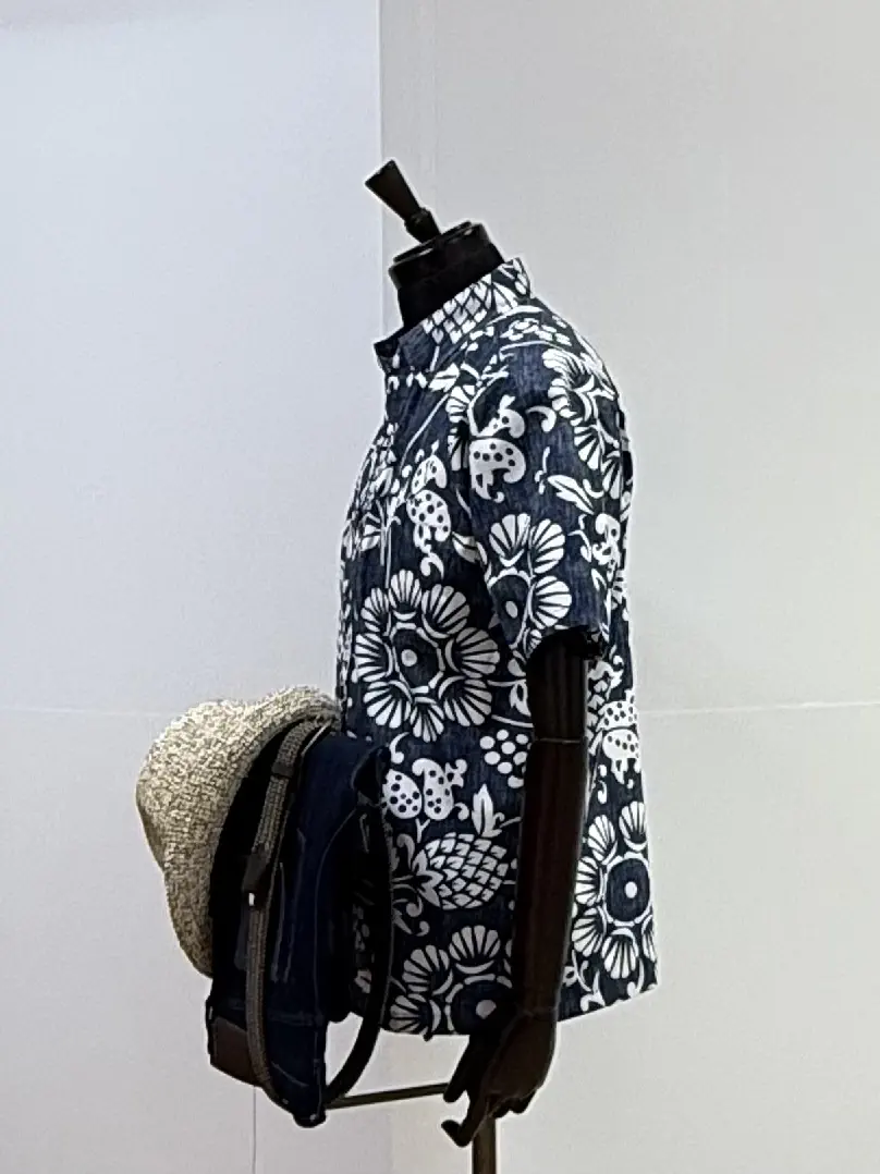 JOSEPH ABBOUD 吉村 コーディネート画像