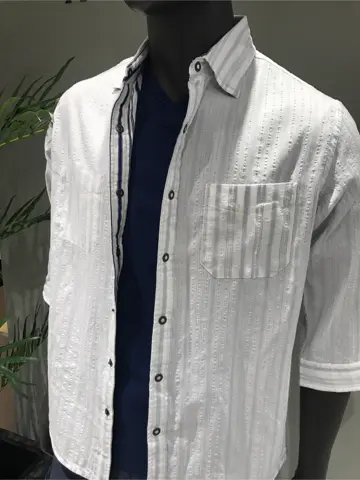 JOSEPH ABBOUD 伊津野 コーディネート画像