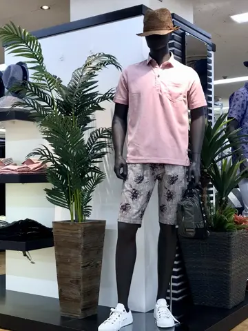 JOSEPH ABBOUD 増田 コーディネート画像