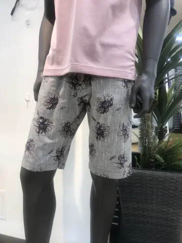 JOSEPH ABBOUD 増田 コーディネート画像