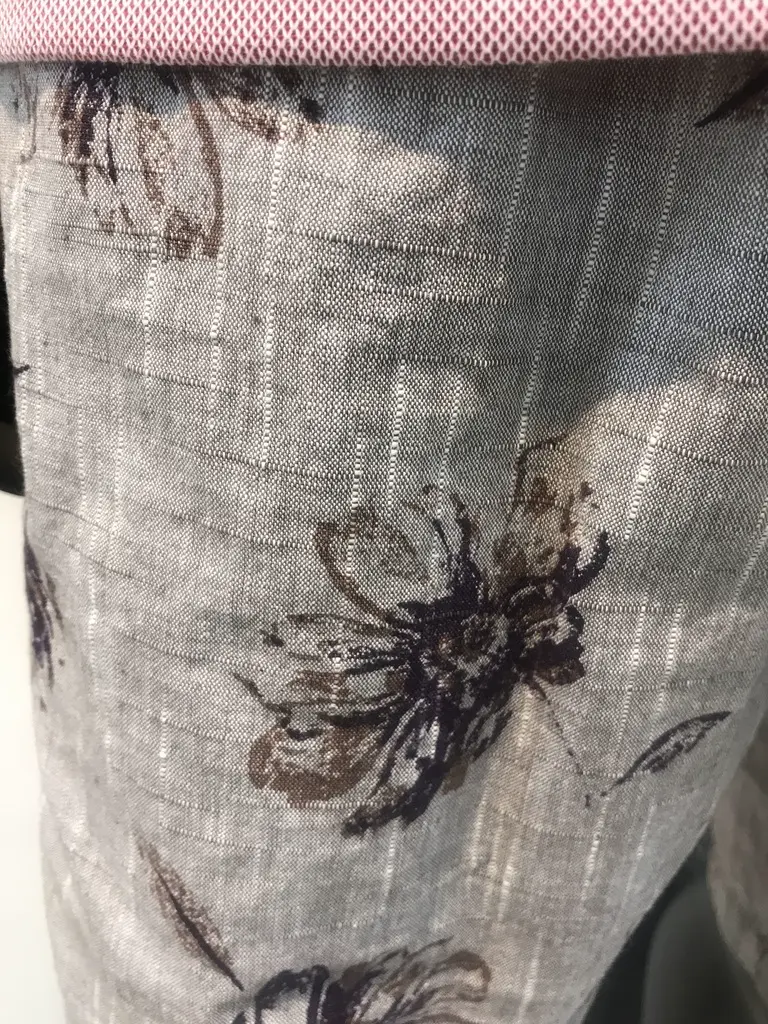 JOSEPH ABBOUD 増田 コーディネート画像