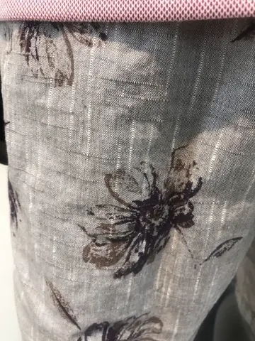 JOSEPH ABBOUD 増田 コーディネート画像