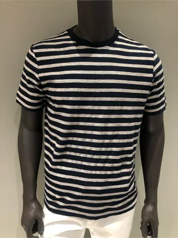 JOSEPH ABBOUD 川田 コーディネート画像