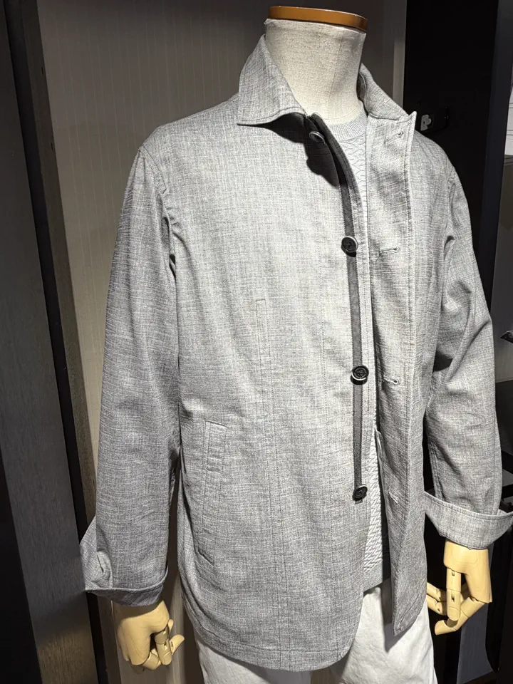 JOSEPH ABBOUD 山口 コーディネート画像