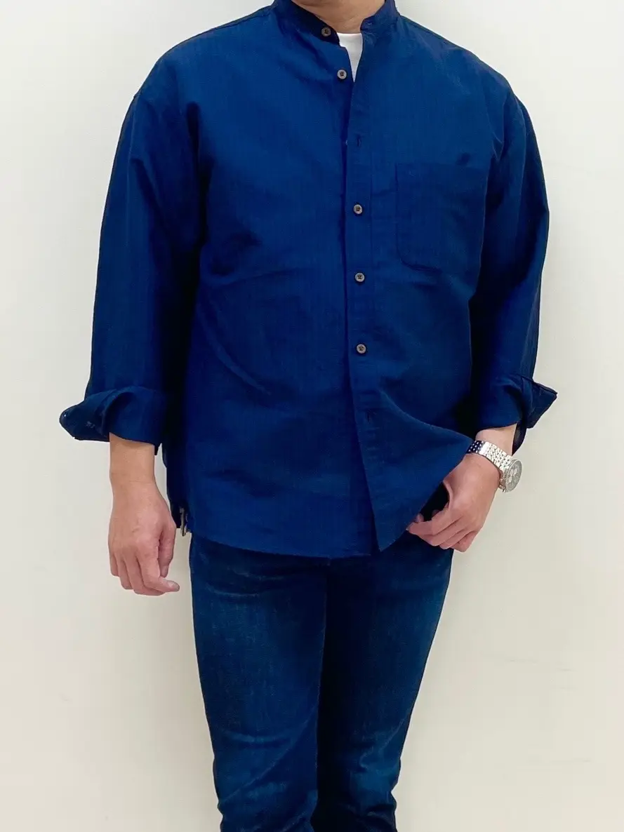 JOSEPH ABBOUD 小田 コーディネート画像