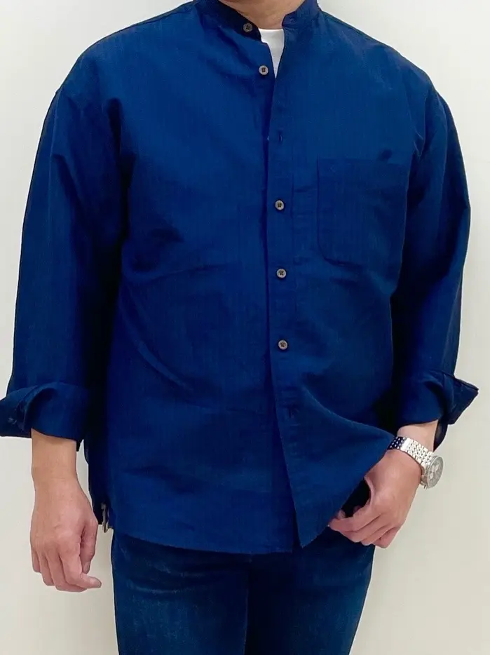 JOSEPH ABBOUD 小田 コーディネート画像