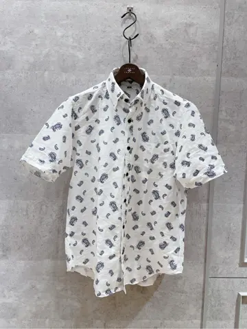 JOSEPH ABBOUD 二澤 コーディネート画像