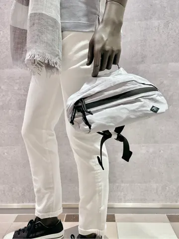 JOSEPH ABBOUD 二澤 コーディネート画像